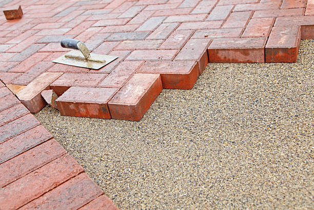 Best Eco-Friendly Driveway Paving in Queens Gate, PA